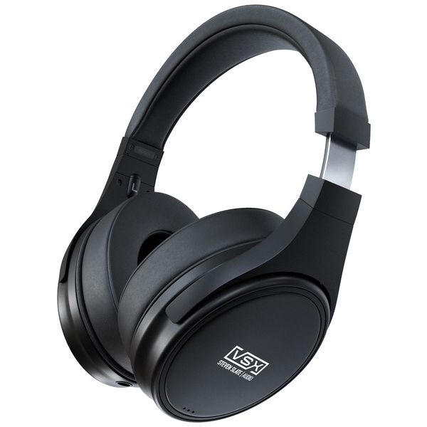 Steven Slate Audio VSX Essentials Edition