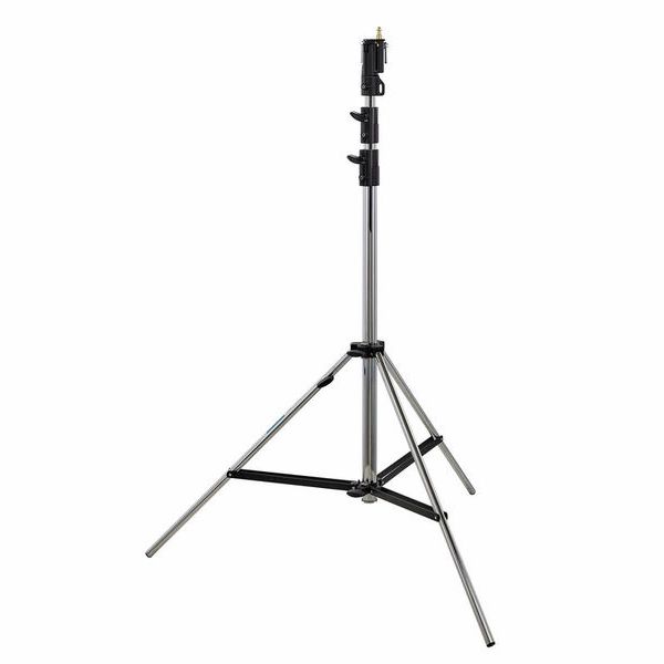 Manfrotto 126CSUAC Stativ air cushioned