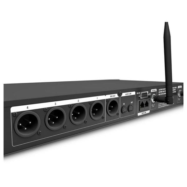 LD Systems U508 CS 4