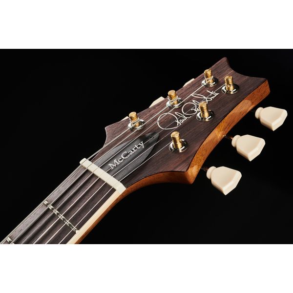 PRS McCarty Red Tiger