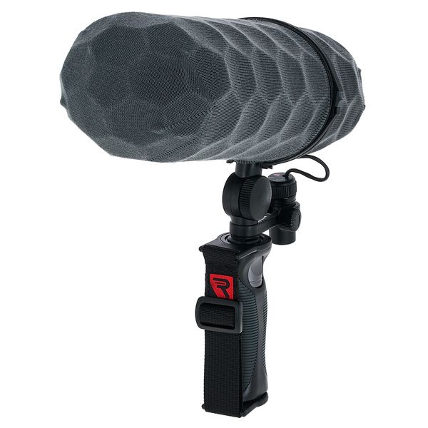 Rycote Nano-Shield Kit NS2-CA