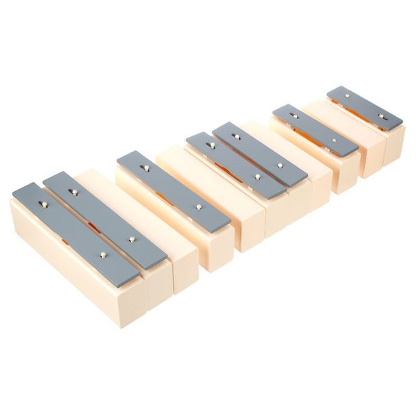 Sonor KS40L2 Chime Bar Set