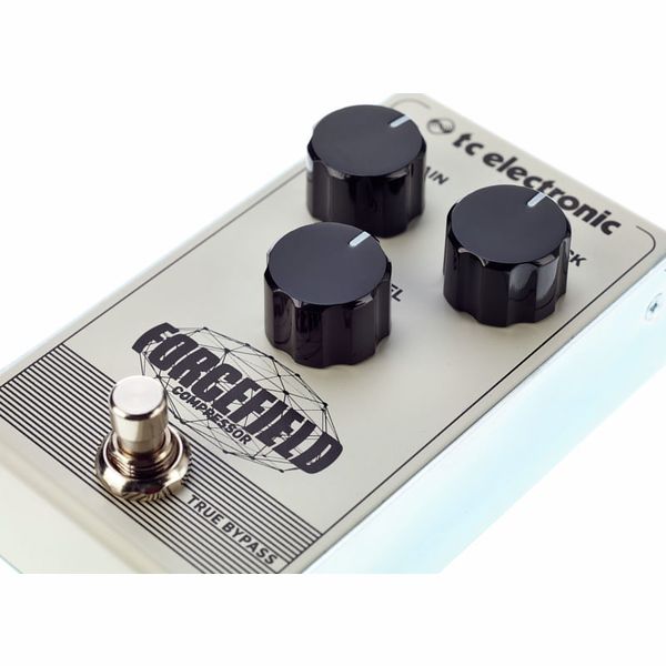 tc electronic Forcefield Compressor