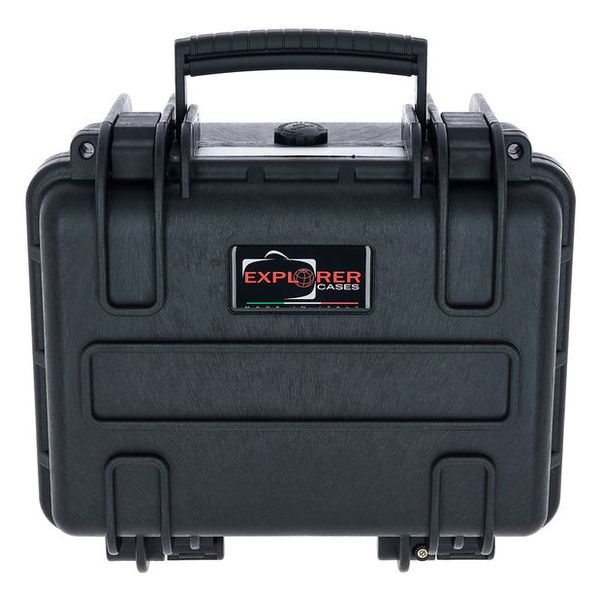Explorer Cases 2717.B Black