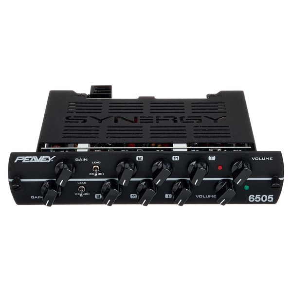 Synergy Peavey 6505