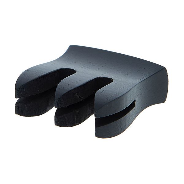 Roth & Junius Violin Mute Curved Ebony