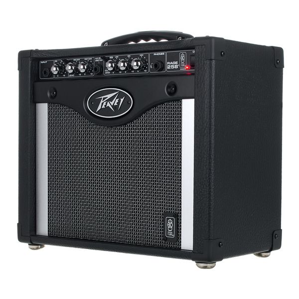 Peavey Rage 258