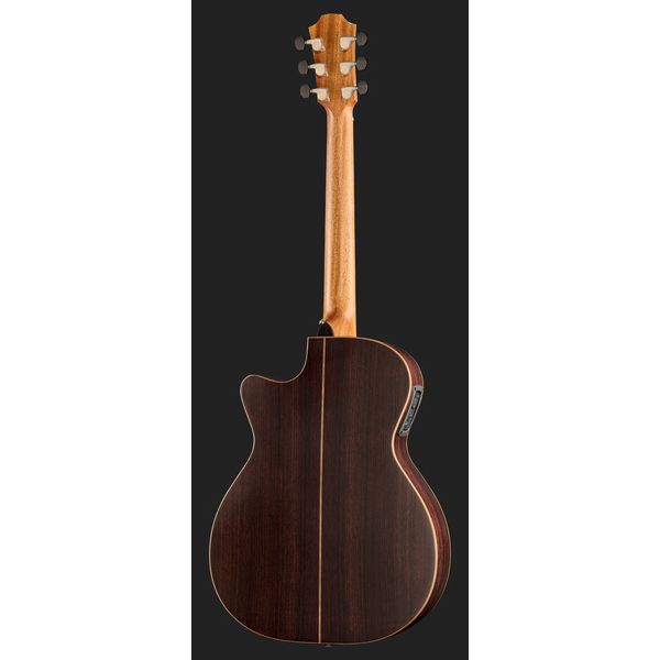 Furch Red Pure OMc-SR SPE 2024