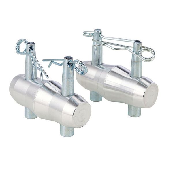 Global Truss UFRAME50-B Black