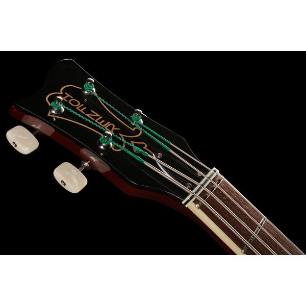 H&ouml;fner HCT 500/1 CV Violin Bass CT SB