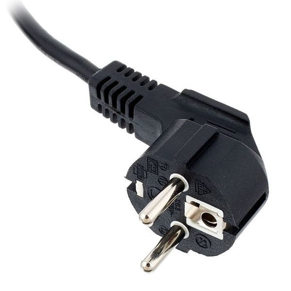 the sssnake Powercord IEC C5 320