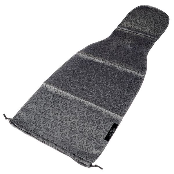 Scala Vilagio Silk Sleeve for Violin CB/SBP