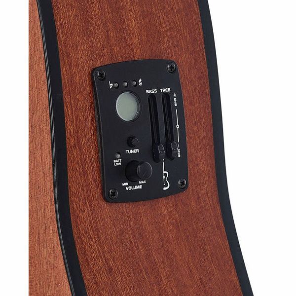 Thomann Tres Cubano Standard CCW