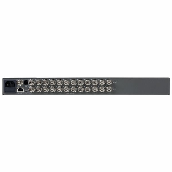 Blackmagic Design Smart Videohub CleanSwitch 12