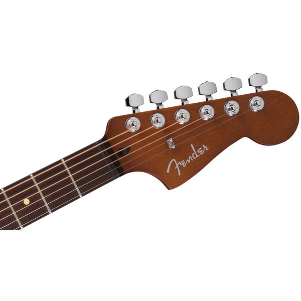 Fender Acoustasonic Std Jazzm AGN