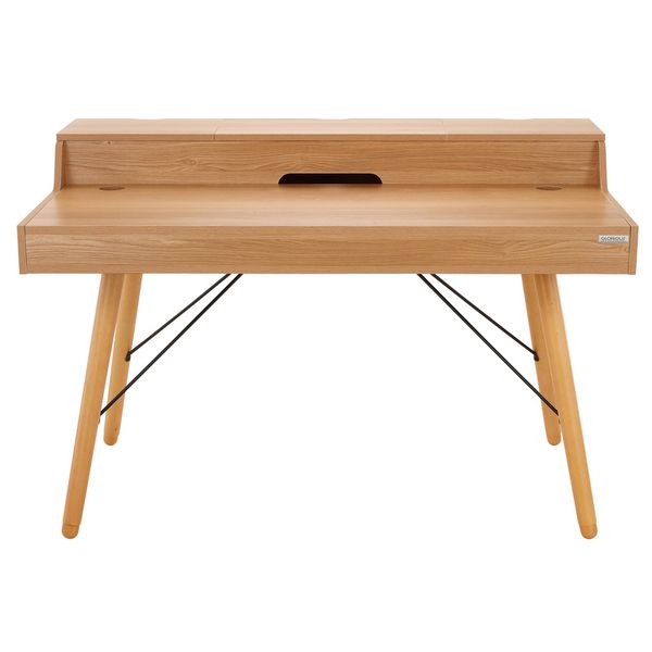 Glorious Vintage Music Station