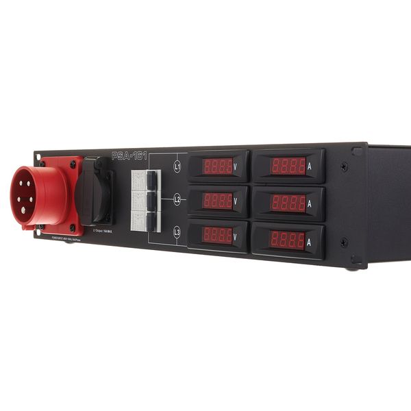 Botex PSA 161 Power Distributor 16A