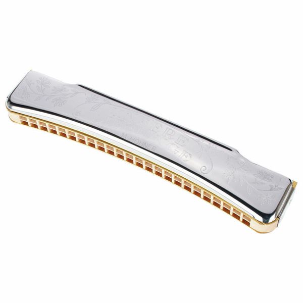 Hohner Unsere Lieblinge 48 C
