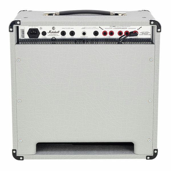 Marshall 2525C Mini Silver Jubilee Co
