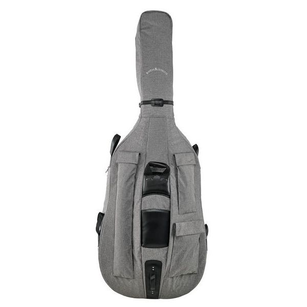 Roth & Junius BSB-02 3/4 GG Bass Soft Bag