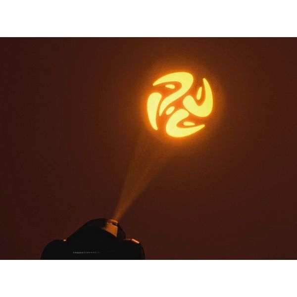 Eurolite LED TMH-17 Spot Movinghead