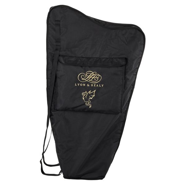 Lyon & Healy Drake Transport Cover