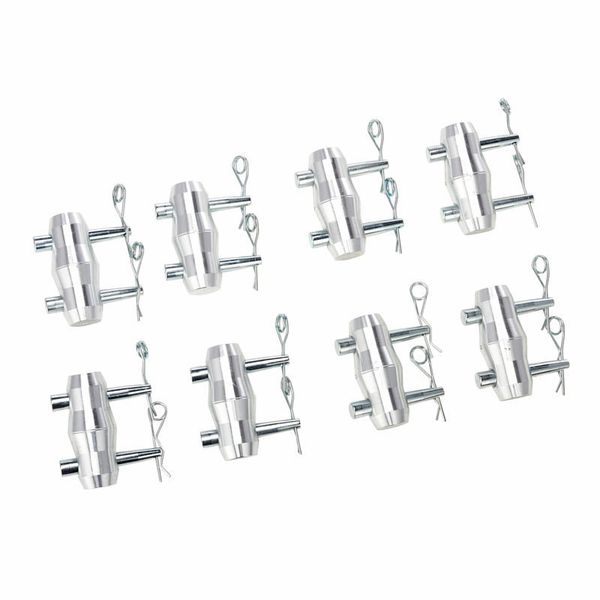 Global Truss F34C30 90&deg; Corner