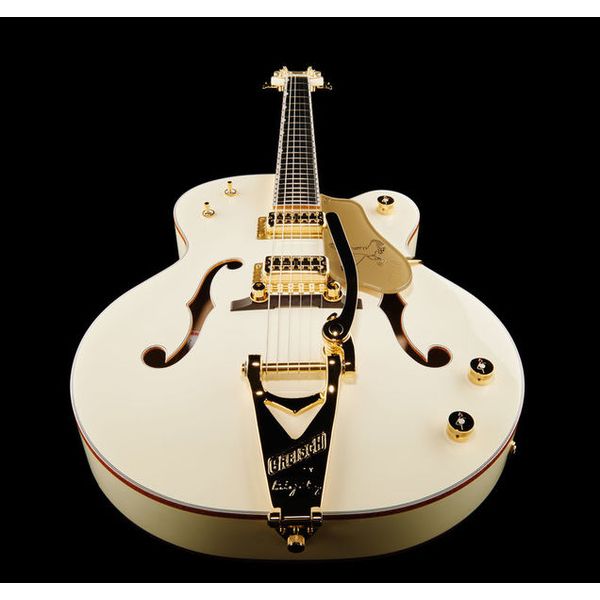 Gretsch G6136T-59VS White Falcon