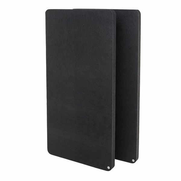 t.akustik PET Wall Absorber 120 BK