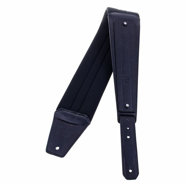 Gruvgear SoloStrap 2 Neo 4.0" BK