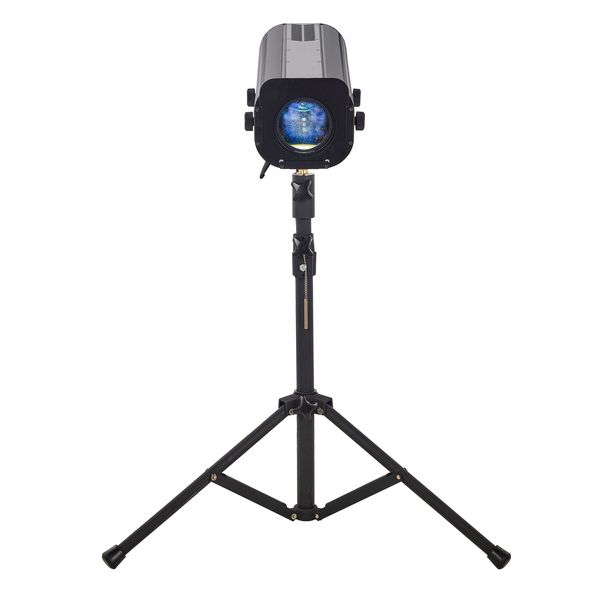 Showtec Followspot LED 120W Bundle