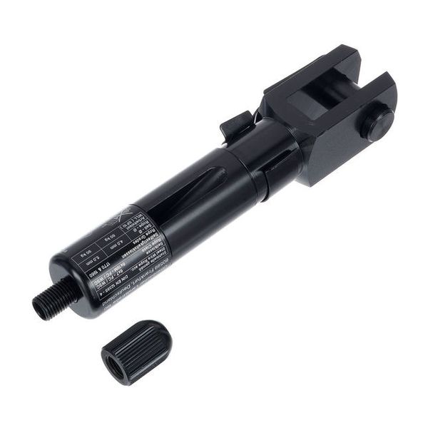 Reutlinger Type50 SVIII ZW Fork