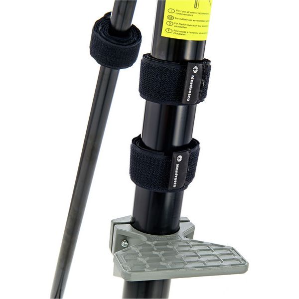 Manfrotto 087NWB Wind Up Bk