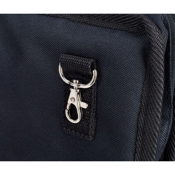 Millenium 6-Microphone Bag