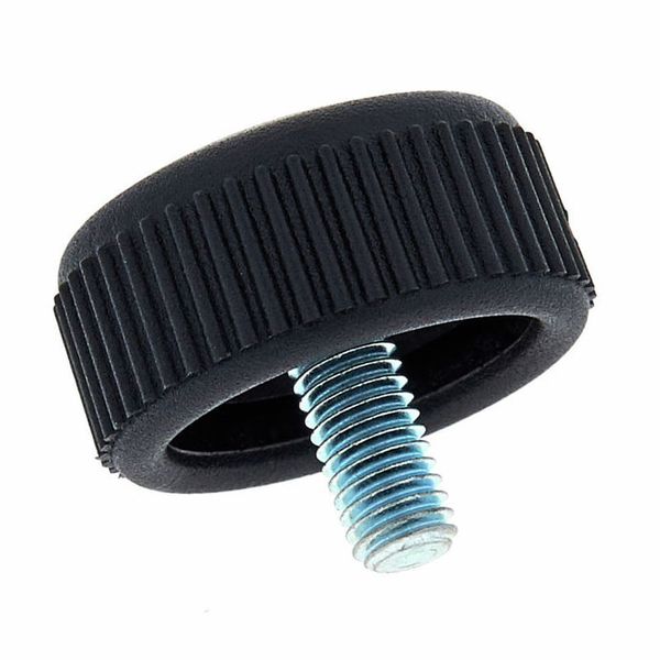 K&M Lock Screw M5x9 K&M 101