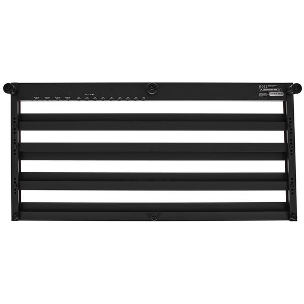 Harley Benton Spaceship Power 80-B