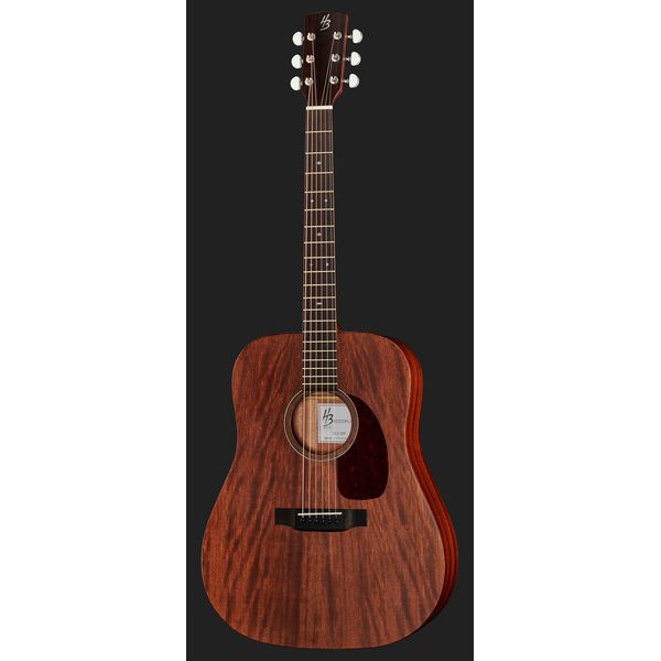 Harley Benton Custom Line CLD-15M w/Bag