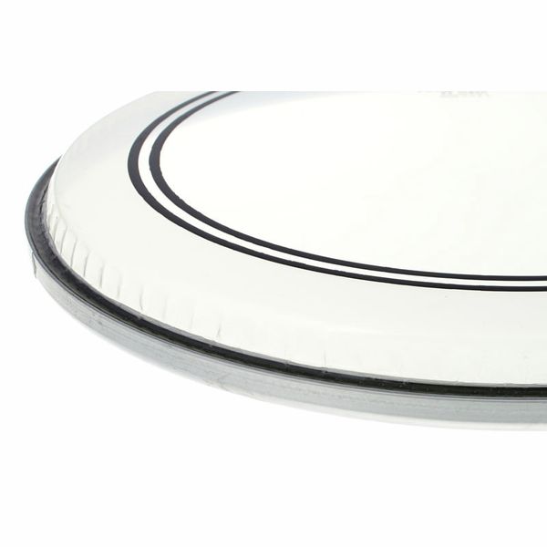 Remo 10" Powerstroke 3 Clear