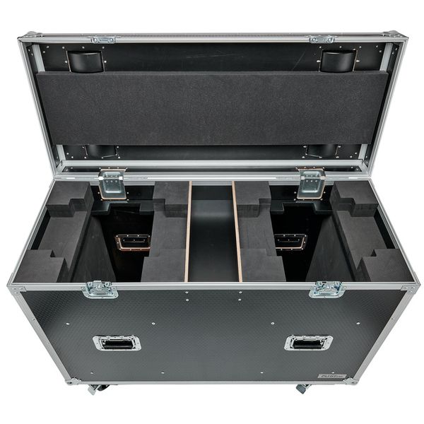 Flyht Pro Case BSW-350 LED 2in1