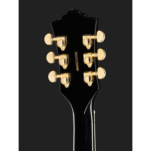 Guild Polara Kim Thayil