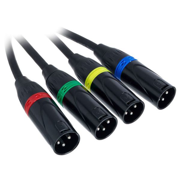 the sssnake Cat Snake 3MC