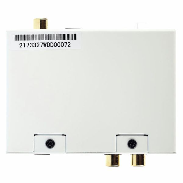 Swissonic Converter AD 24/192