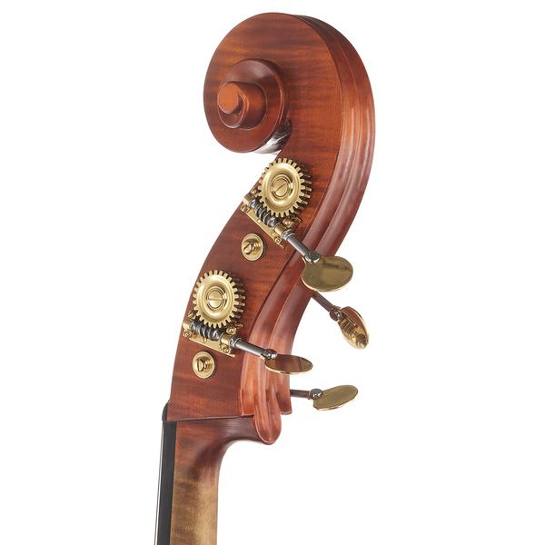 Meister Rubner Double Bass No.67 3/4