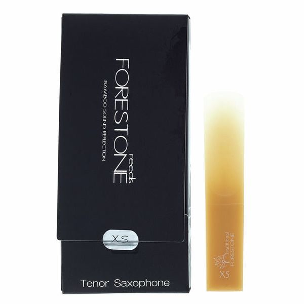 Forestone Tenor Saxophone XS