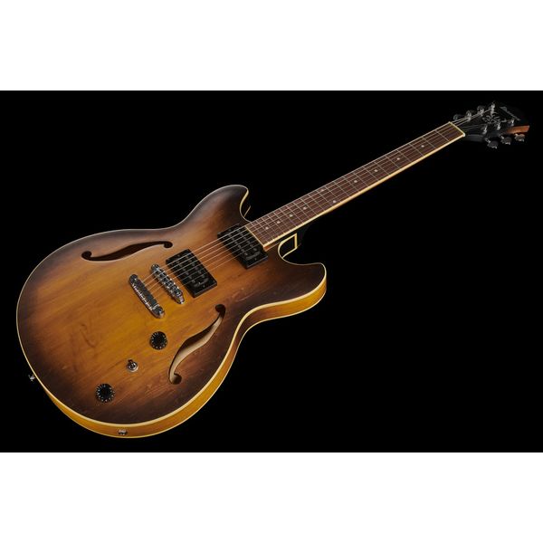 Ibanez AS53-TF