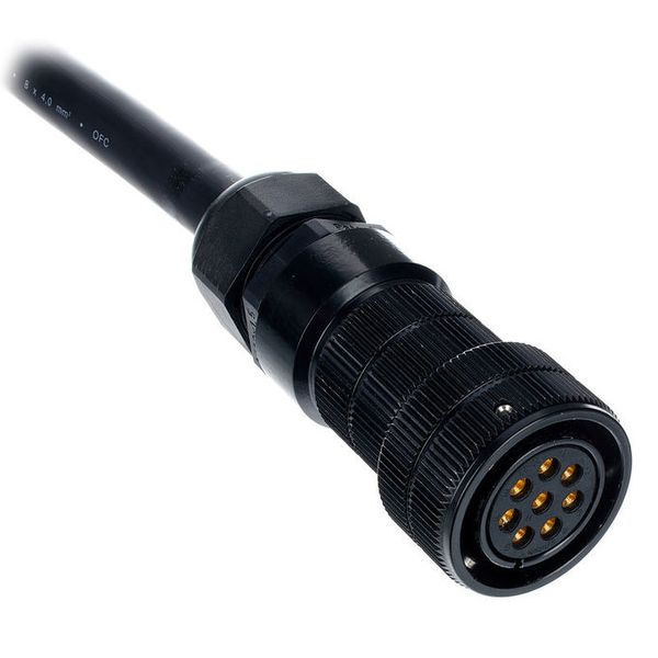 pro snake 10744 Cable 10m