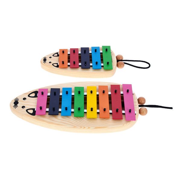 Sonor MaMa&MiMa Glockenspiel Maus