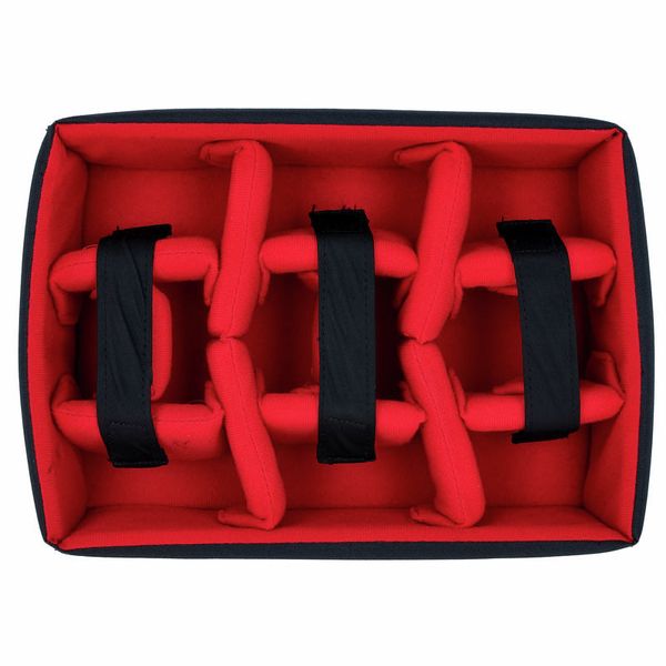 Flyht Pro Flex Inlay WP Safe Box 3