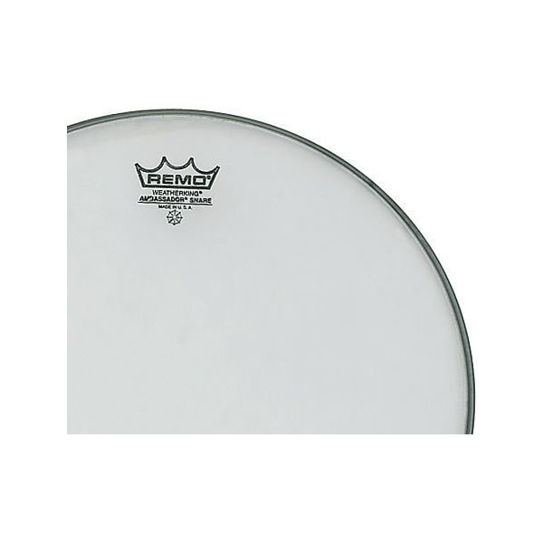 Remo 16" Ambassador Snare Reso