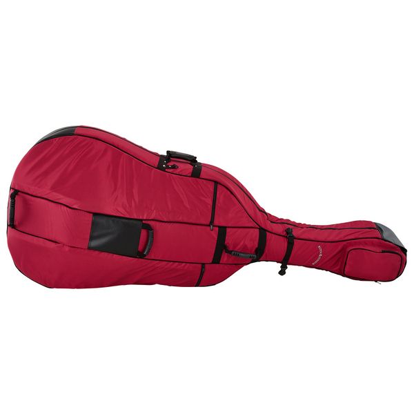 Roth & Junius BSB-06 Double Bass Bag 3/4 BU